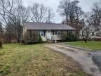 Foreclosure Property: Old Loudon Rd