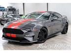 2019 Ford Mustang GT Premium Clean Carfax! Sherrod #37 of 50! COUPE 2-DR