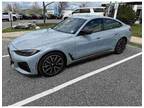 2023Used BMWUsed4 Series Used Gran Coupe