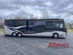 2019 Newmar Mountain Aire 4551 44ft