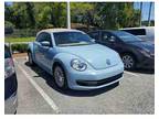 2015 Volkswagen Beetle 1.8T