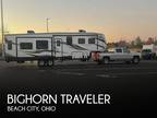 Heartland Bighorn Traveler 32RS Fifth Wheel 2022