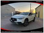 2019 INFINITI QX30 for sale