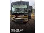 2013 Fleetwood Bounder 35k 35ft