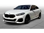 2021Used BMWUsed2 Series Used Gran Coupe