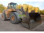 2004 Volvo wheel loader for sale