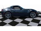 2017 Mazda MX-5 Miata RF Grand Touring