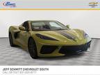 2024 Chevrolet Corvette Stingray 3LT