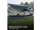 Thor Motor Coach Freedom Elite 26he Class C 2019