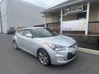 2017 Hyundai Veloster COUPE 2-DR