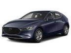 2024 Mazda Mazda3 Hatchback 2.5 S Select Sport