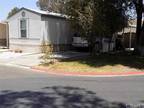 Manufactured Home - Perris, CA 350 E San Jacinto Ave #211