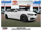 2019Used BMWUsed4 Series Used Gran Coupe