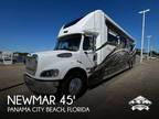 2023 Newmar Newmar Supreme Aire M-4530 45ft