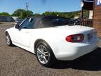 2013 Mazda MX-5 Miata Sport