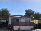 801 W COVINA BLVD SPC 13, San Dimas, CA 91773 Manufactured Home For Sale MLS#