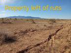 Kingman, Mohave County, AZ Recreational Property, Undeveloped Land