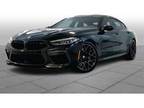 2022Used BMWUsed M8Used Gran Coupe