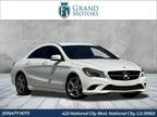 2014 Mercedes-Benz CLA 250 Coupe for sale