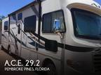 2015 Thor Motor Coach A. c. e. 29.2 29ft