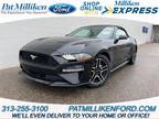 2021 Ford Mustang Eco Boost Premium