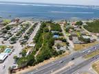 Navarre, Santa Rosa County, FL Undeveloped Land, Lakefront Property
