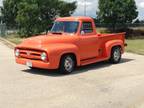 1953 Ford f100