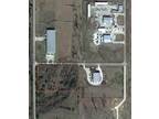 Hugo, Choctaw County, OK Undeveloped Land, Homesites for sale Property ID: