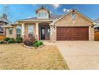 4244 Waterstone Rd, Fort Worth, TX 76244