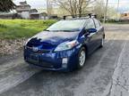 2010 Toyota Prius Prius III HATCHBACK 4-DR