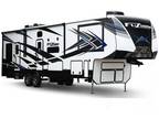 2024 Keystone Keystone RV Fuzion 379 39ft