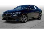 2023Used BMWUsed2 Series Used Gran Coupe