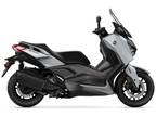 2024 Yamaha XMAX