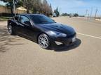 2013 Hyundai Genesis Coupe 2.0T Premium Auto COUPE 2-DR