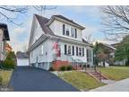 Collingswood, Camden County, NJ House for sale Property ID: 418953334