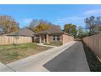 1922 S 22nd Street, Waco, TX 76706