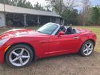 2007 Saturn SKY 2dr Convertible for Sale by Owner