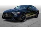 2024New Mercedes-Benz New AMG GTNew4-Door Coupe