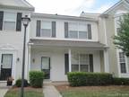 Townhouse - Charlotte, NC 3237 Mannington Dr