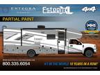 2025 Entegra Coach Esteem XL 32U
