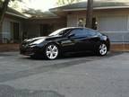 2010 Hyundai Genesis Coupe