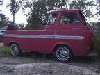 1965 Ford econoline