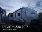 2020 Jayco Eagle 338 RETS 33ft