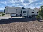 2021 Vanleigh RV Pinecrest 392MBP 41ft