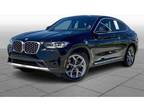 2023Used BMWUsed X4Used Sports Activity Coupe