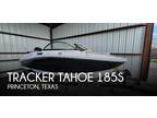 2022 Tracker Tahoe 185S Boat for Sale