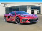 2022 Chevrolet Corvette Stingray 3LT