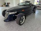 2001 Plymouth Prowler 2dr Roadster