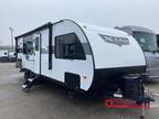 2024 Forest River Forest River RV Wildwood 24 VIEWX 30ft