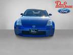 2004 Nissan 350Z Touring